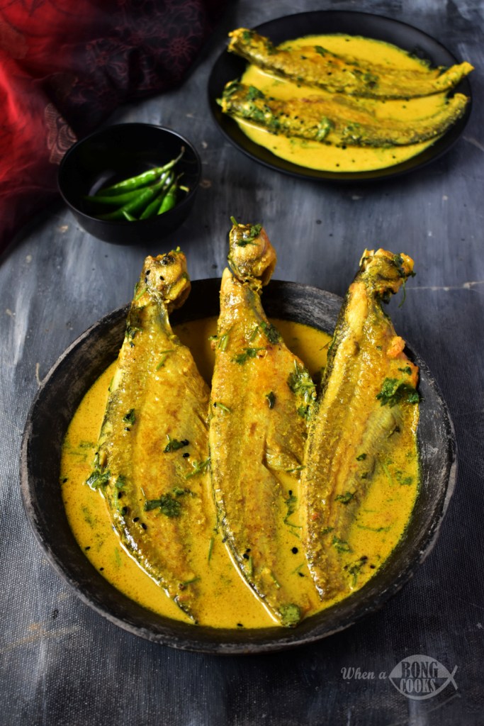 Featured Image For Shorshe Pabda