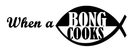 WhenABongCooks logo