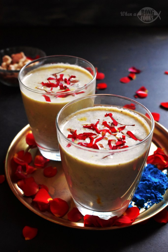 Thandai / Sardai