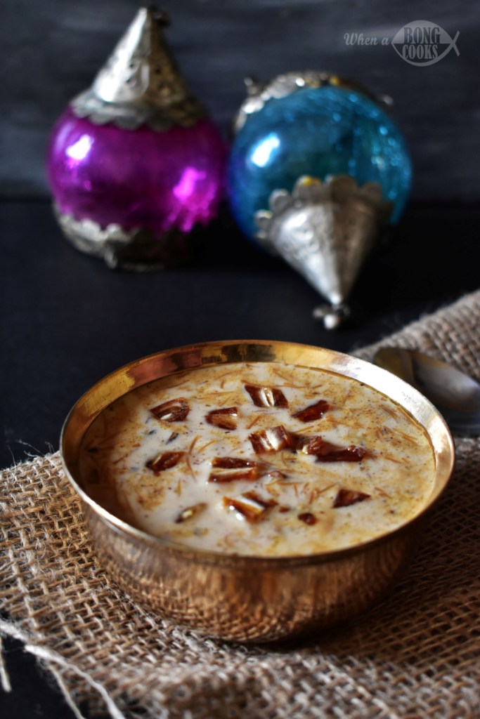 Sheer Khurma / Sheer Khorma