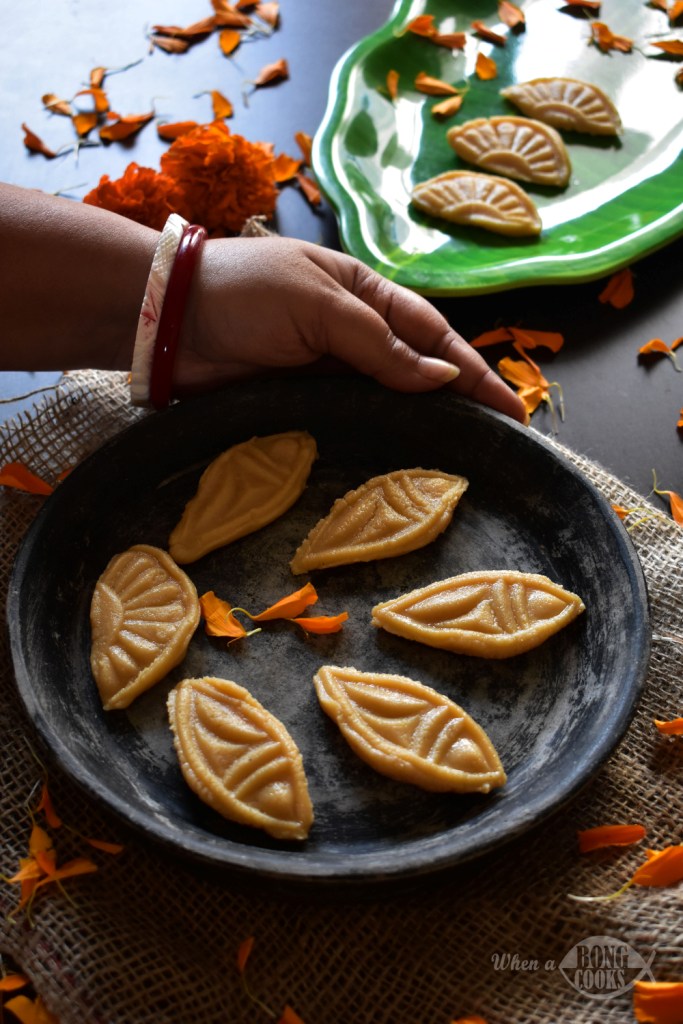 Khirer Sandesh