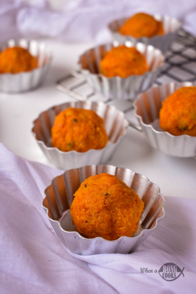 Gajar Ka Halwa