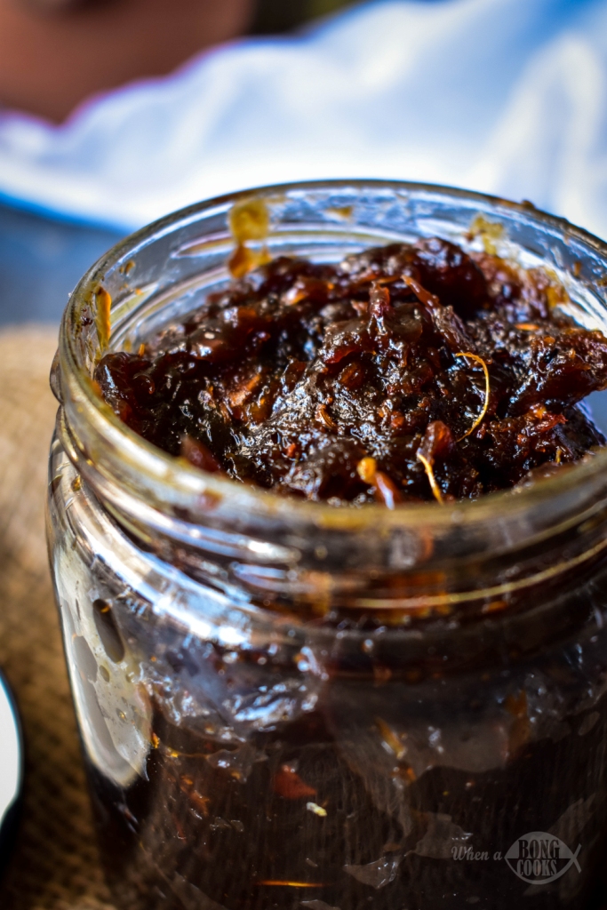 Tetuler Achar
