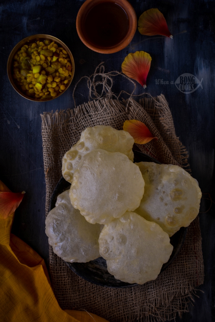 Luchi