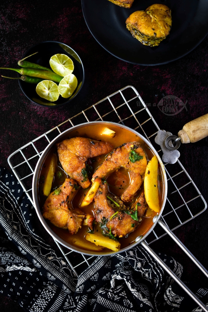 Rui Macher Jhol