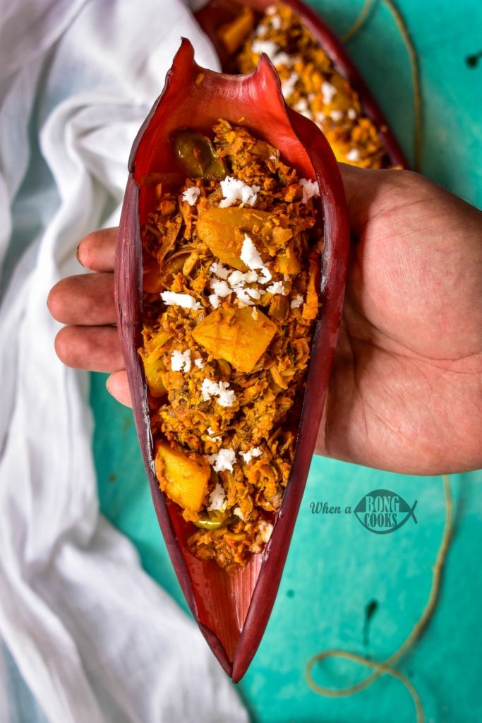 Niramish Mochar Ghonto