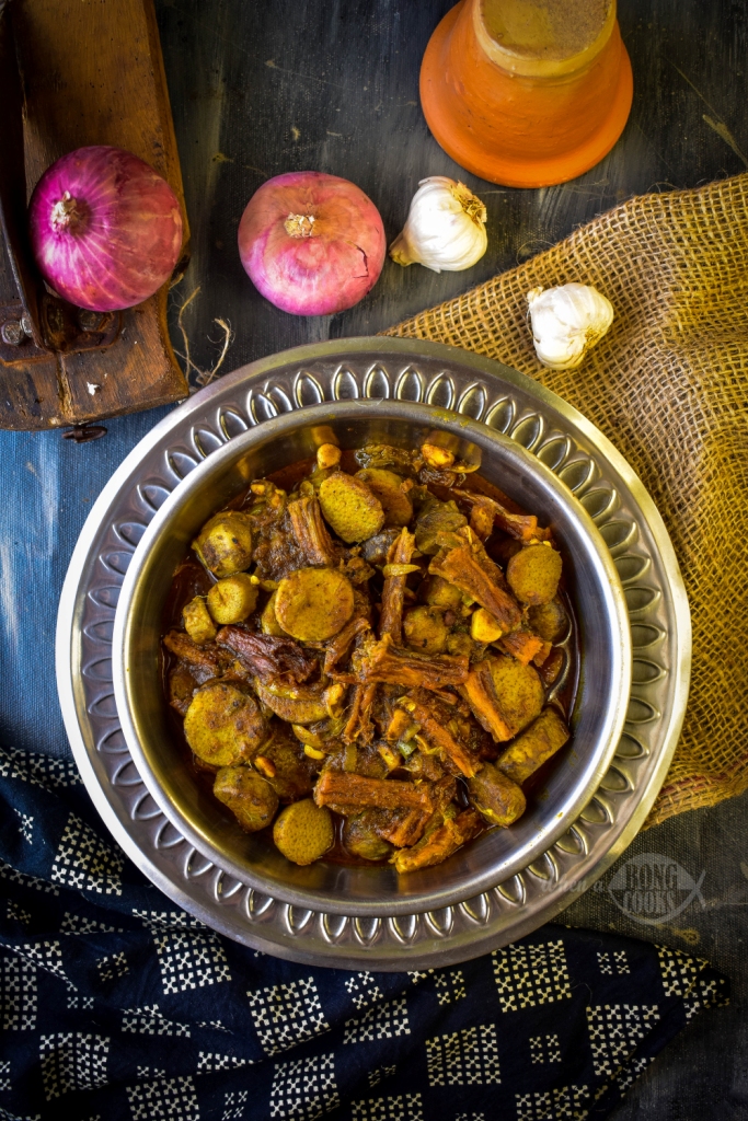 Mukhi Shutki