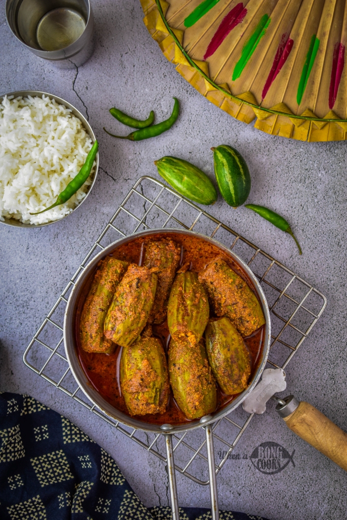 Potoler Dolma
